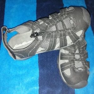 Eddie Bauer Boys Sandals